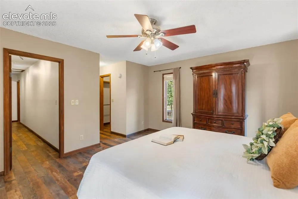 723 Pine Street Woodland Park, CO 80863