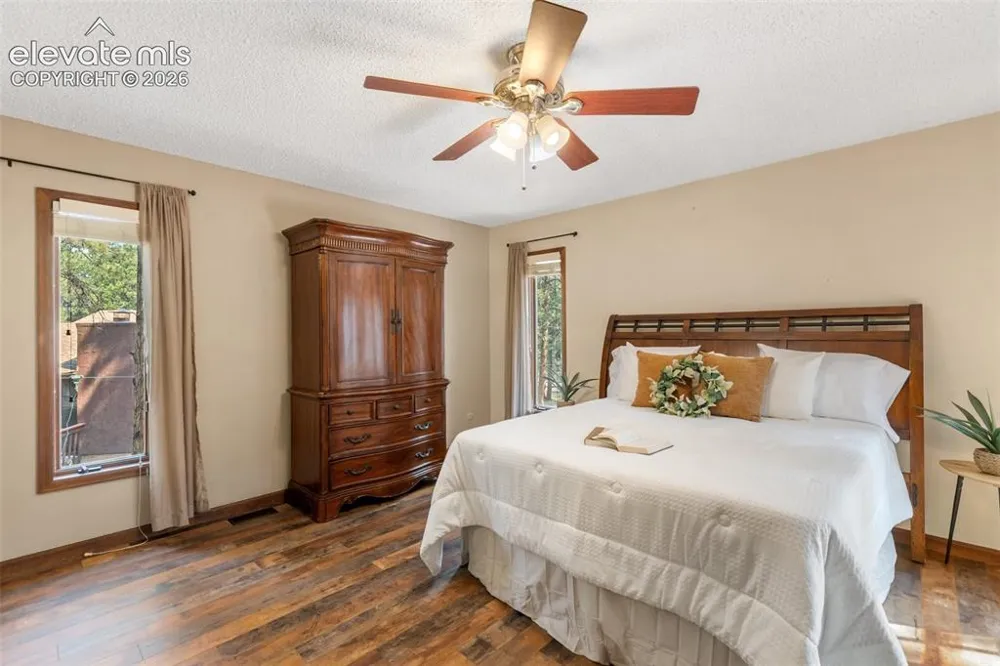 723 Pine Street Woodland Park, CO 80863