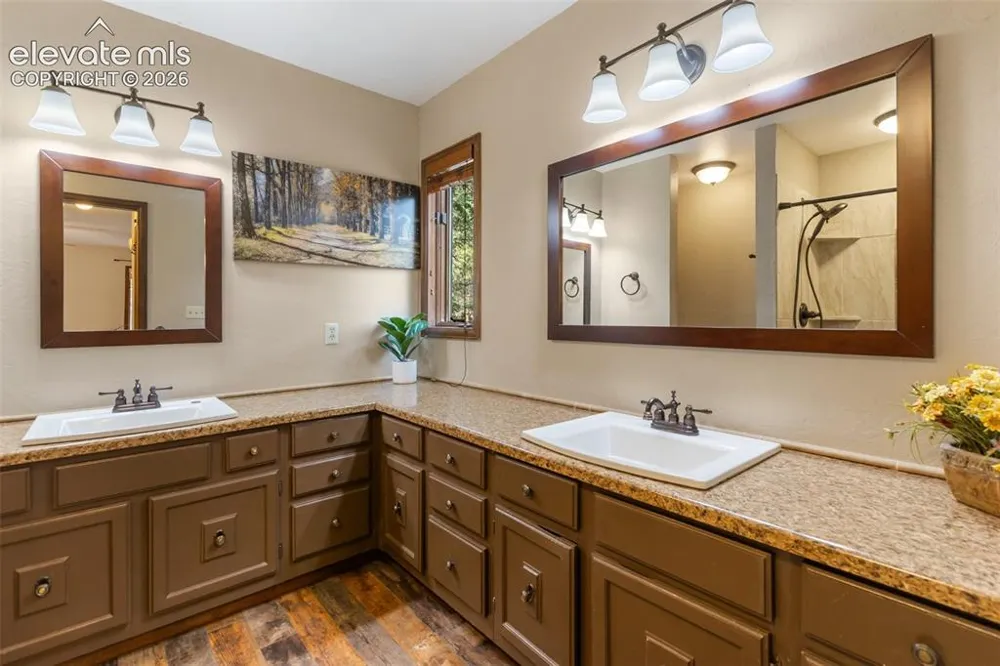 723 Pine Street Woodland Park, CO 80863
