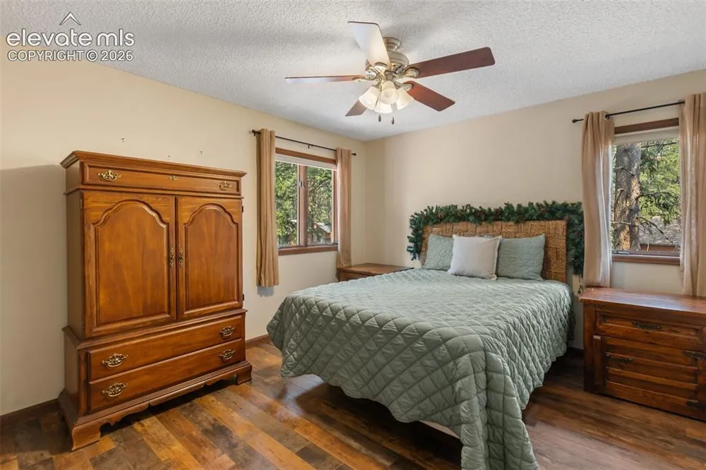 723 Pine Street Woodland Park, CO 80863