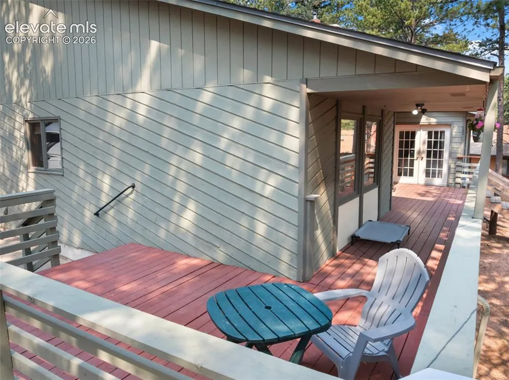 723 Pine Street Woodland Park, CO 80863