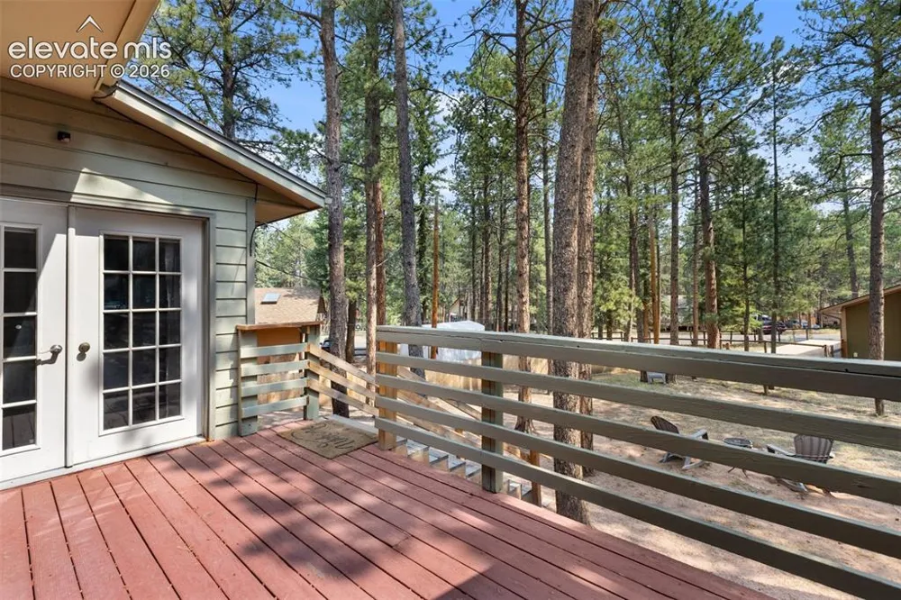 723 Pine Street Woodland Park, CO 80863