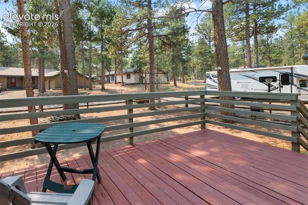 723 Pine Street Woodland Park, CO 80863
