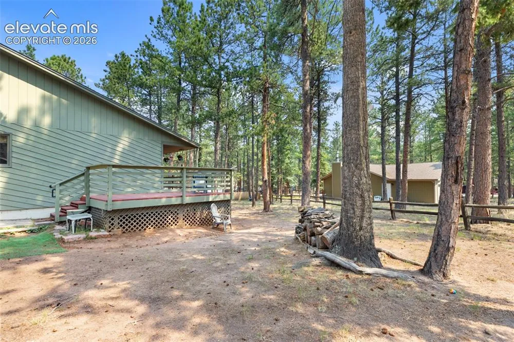 723 Pine Street Woodland Park, CO 80863