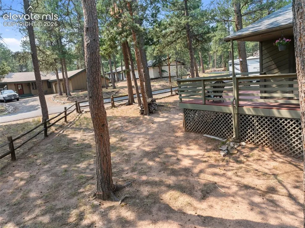 723 Pine Street Woodland Park, CO 80863