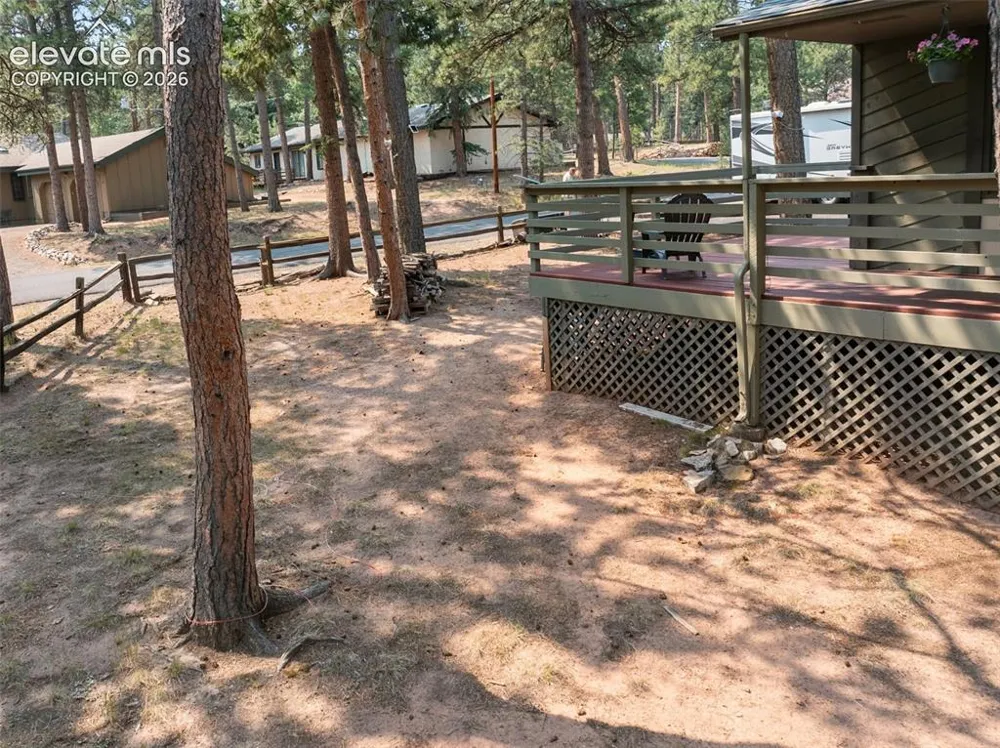 723 Pine Street Woodland Park, CO 80863