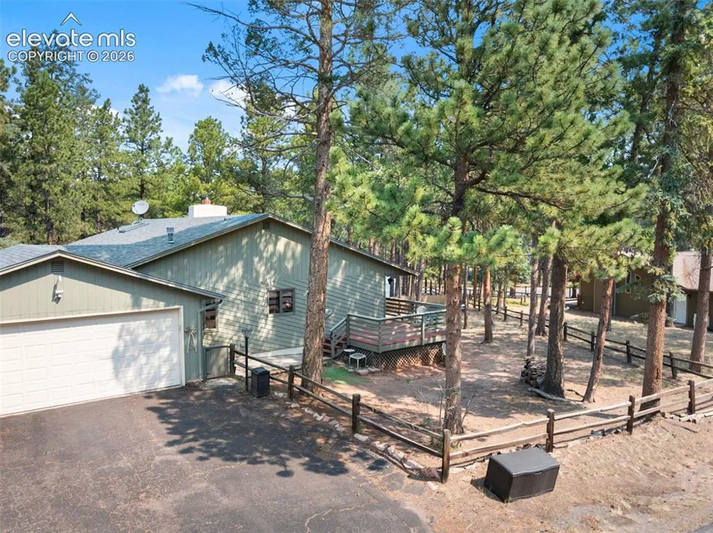 723 Pine Street Woodland Park, CO 80863