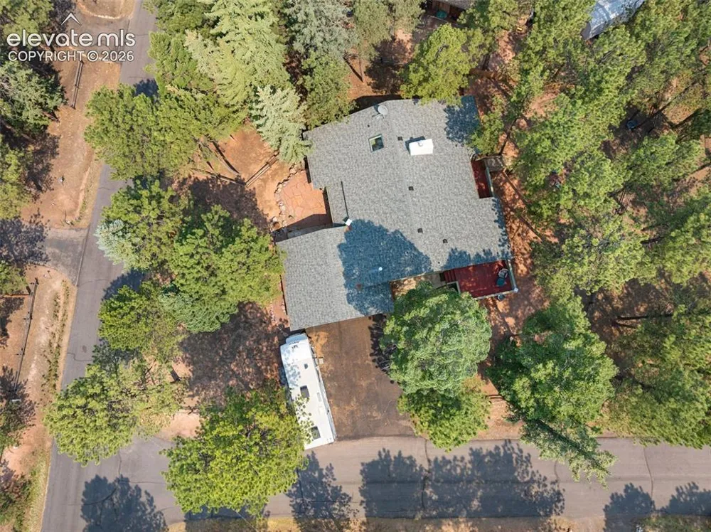 723 Pine Street Woodland Park, CO 80863
