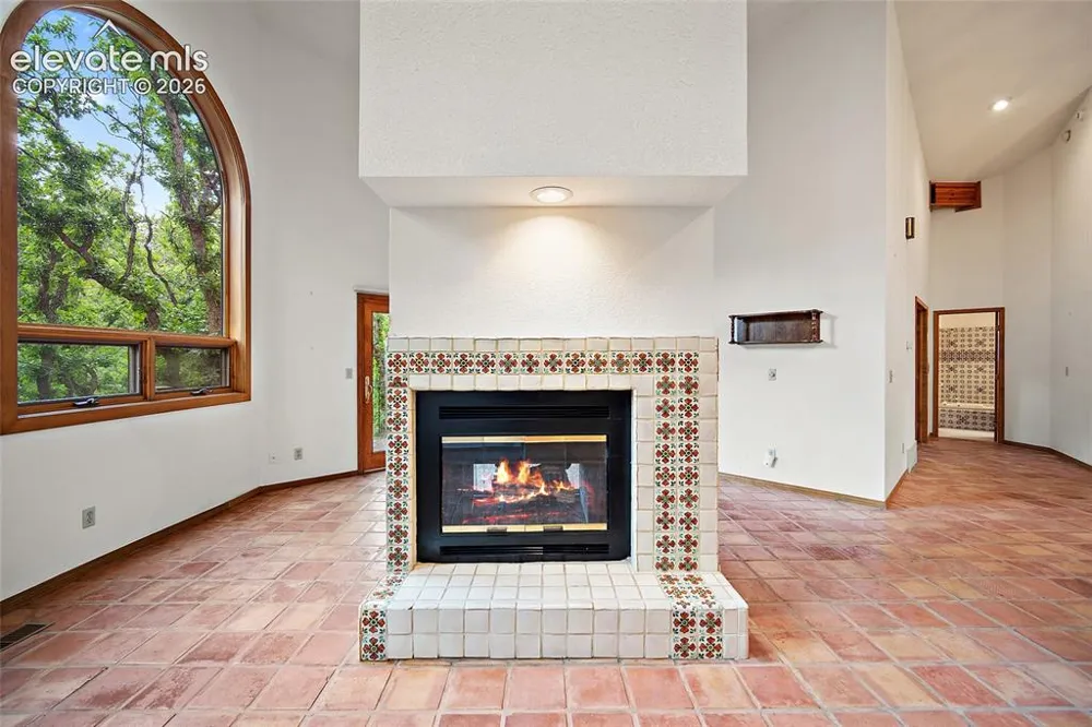 609 Crystal Hills Boulevard Manitou Springs, CO 80829