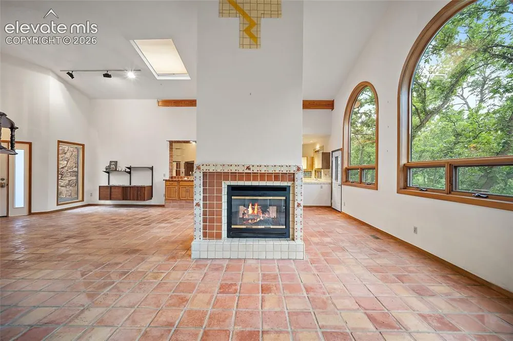 609 Crystal Hills Boulevard Manitou Springs, CO 80829