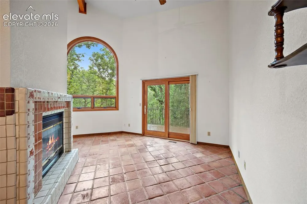 609 Crystal Hills Boulevard Manitou Springs, CO 80829