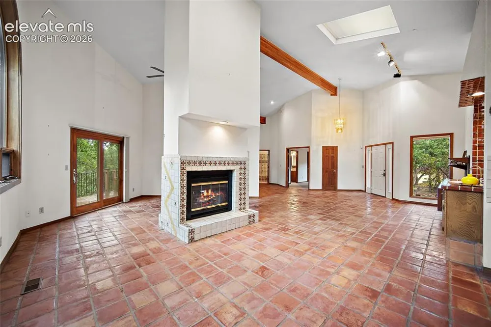 609 Crystal Hills Boulevard Manitou Springs, CO 80829