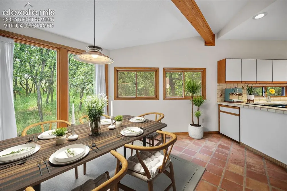 609 Crystal Hills Boulevard Manitou Springs, CO 80829