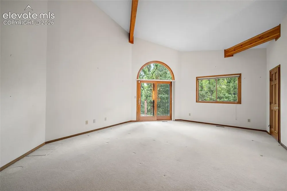609 Crystal Hills Boulevard Manitou Springs, CO 80829