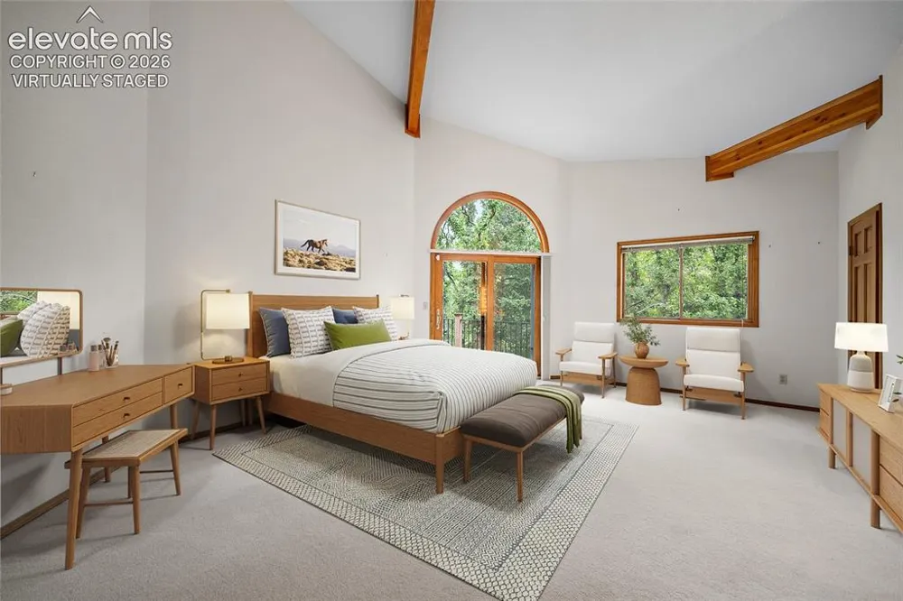 609 Crystal Hills Boulevard Manitou Springs, CO 80829