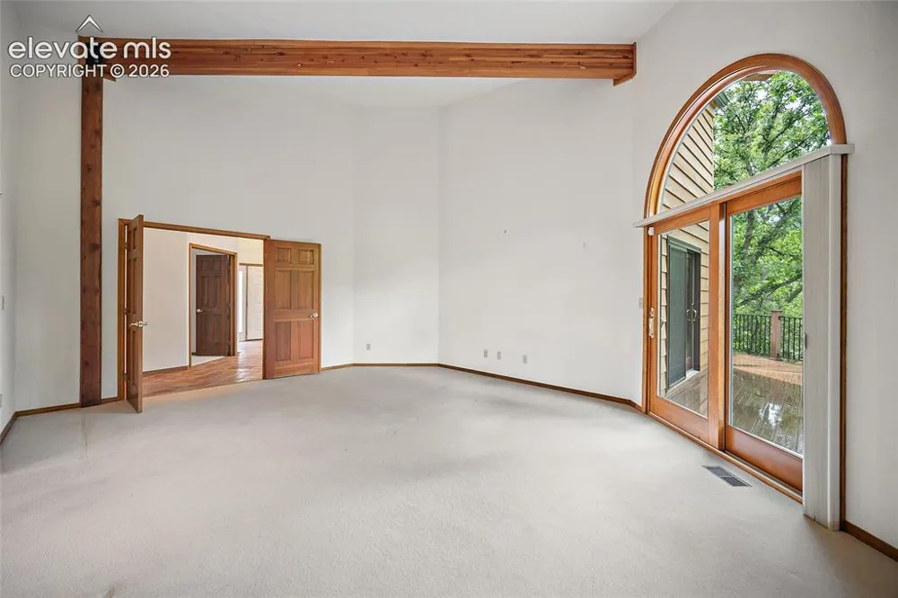 609 Crystal Hills Boulevard Manitou Springs, CO 80829