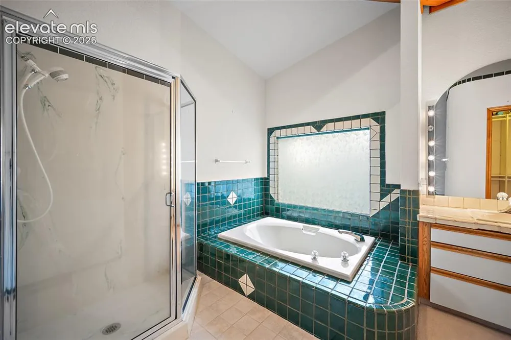 609 Crystal Hills Boulevard Manitou Springs, CO 80829