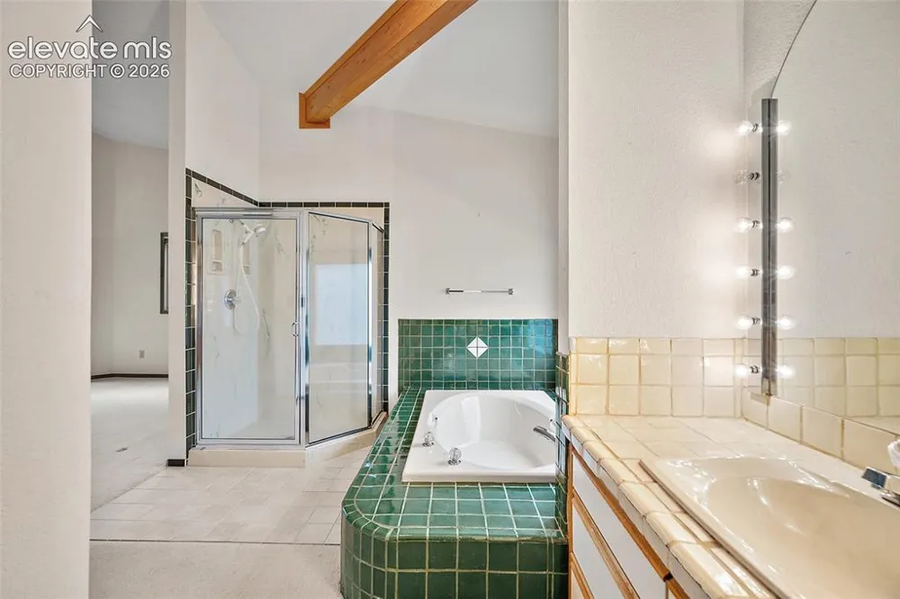 609 Crystal Hills Boulevard Manitou Springs, CO 80829