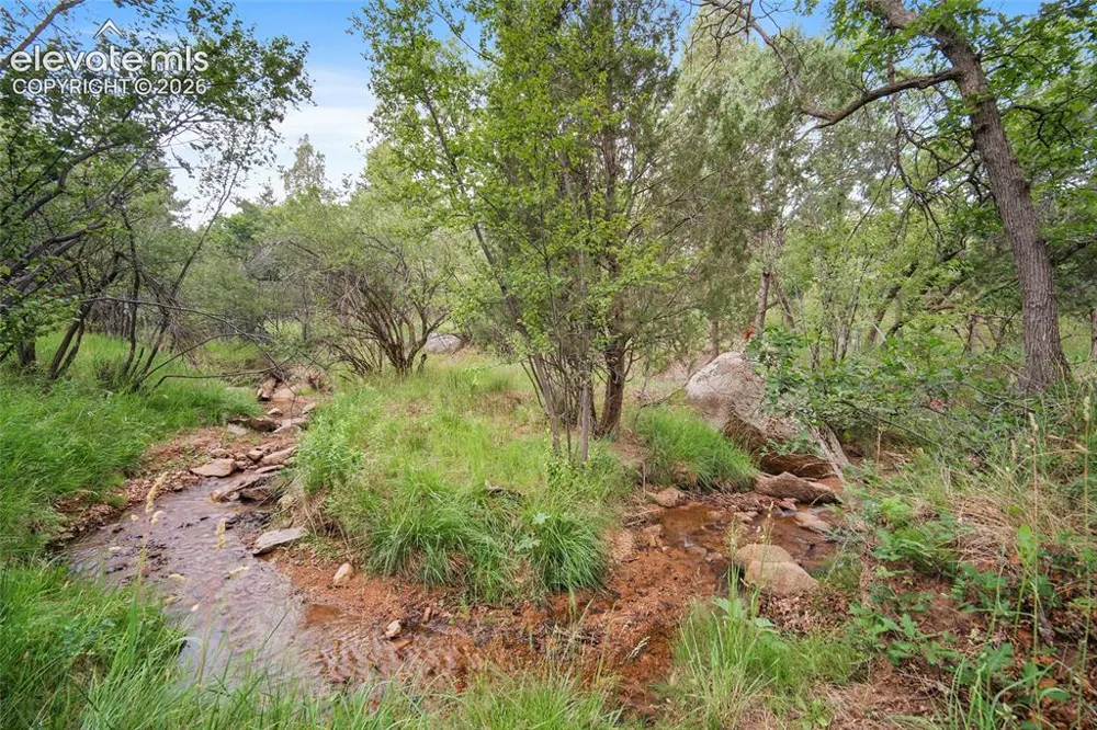 609 Crystal Hills Boulevard Manitou Springs, CO 80829