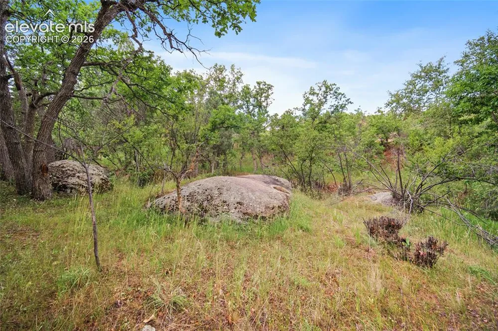 609 Crystal Hills Boulevard Manitou Springs, CO 80829
