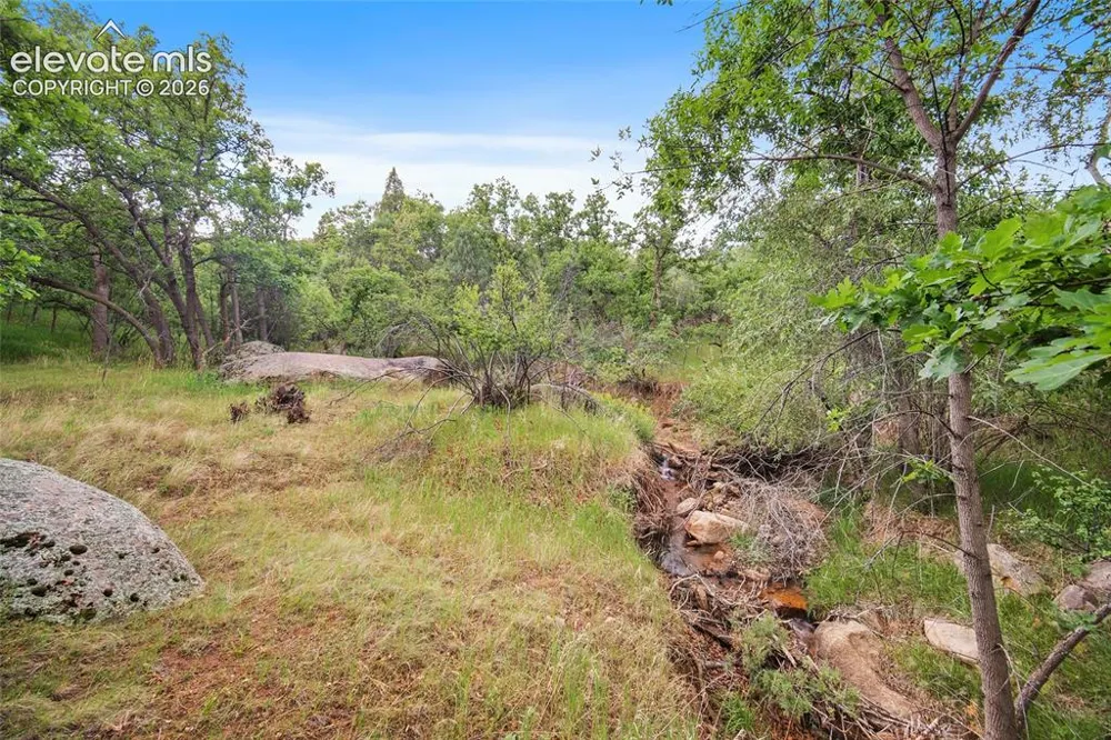 609 Crystal Hills Boulevard Manitou Springs, CO 80829