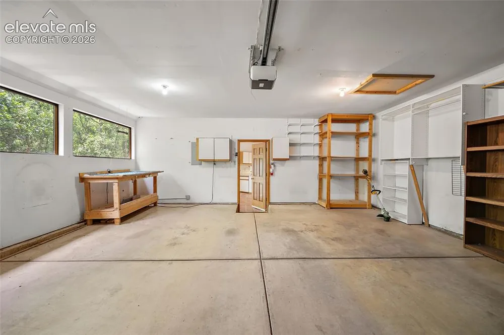 609 Crystal Hills Boulevard Manitou Springs, CO 80829