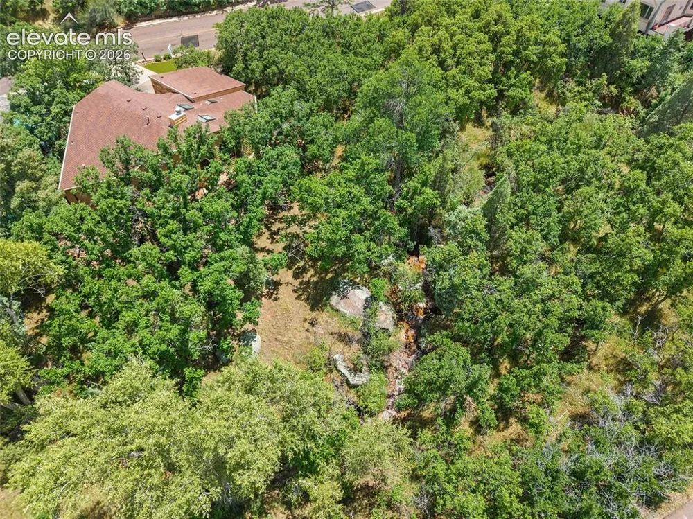 609 Crystal Hills Boulevard Manitou Springs, CO 80829