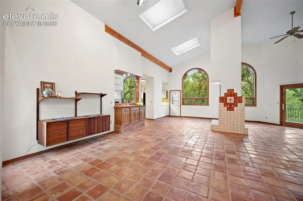 609 Crystal Hills Boulevard Manitou Springs, CO 80829