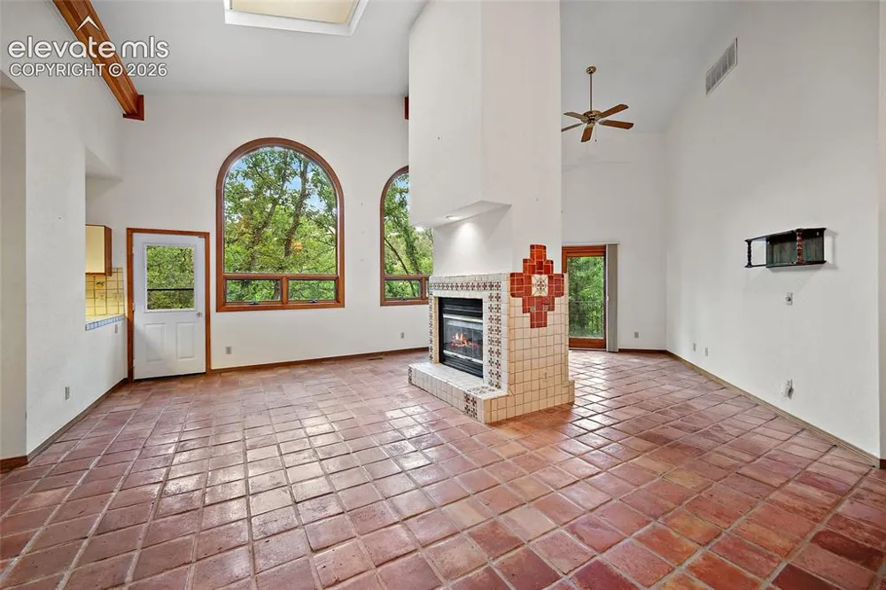 609 Crystal Hills Boulevard Manitou Springs, CO 80829