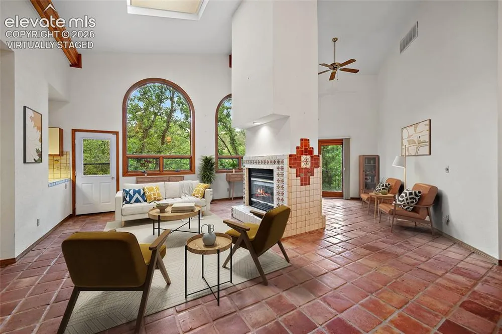 609 Crystal Hills Boulevard Manitou Springs, CO 80829