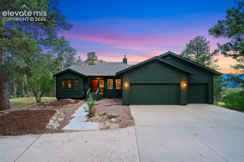 1675 Oakwood Drive