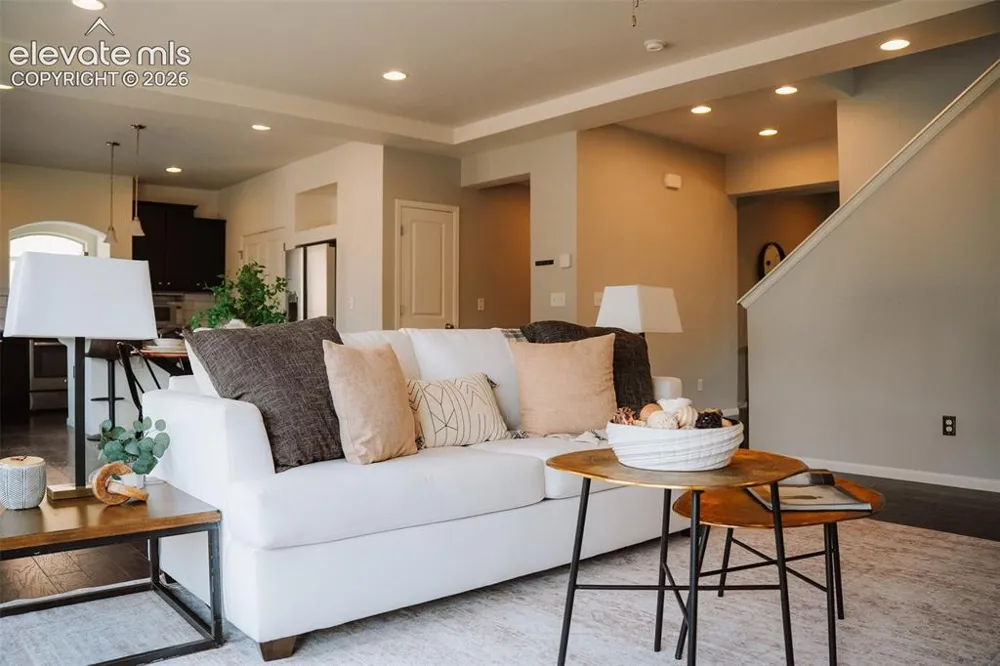7934 Whistlestop Lane Fountain, CO 80817