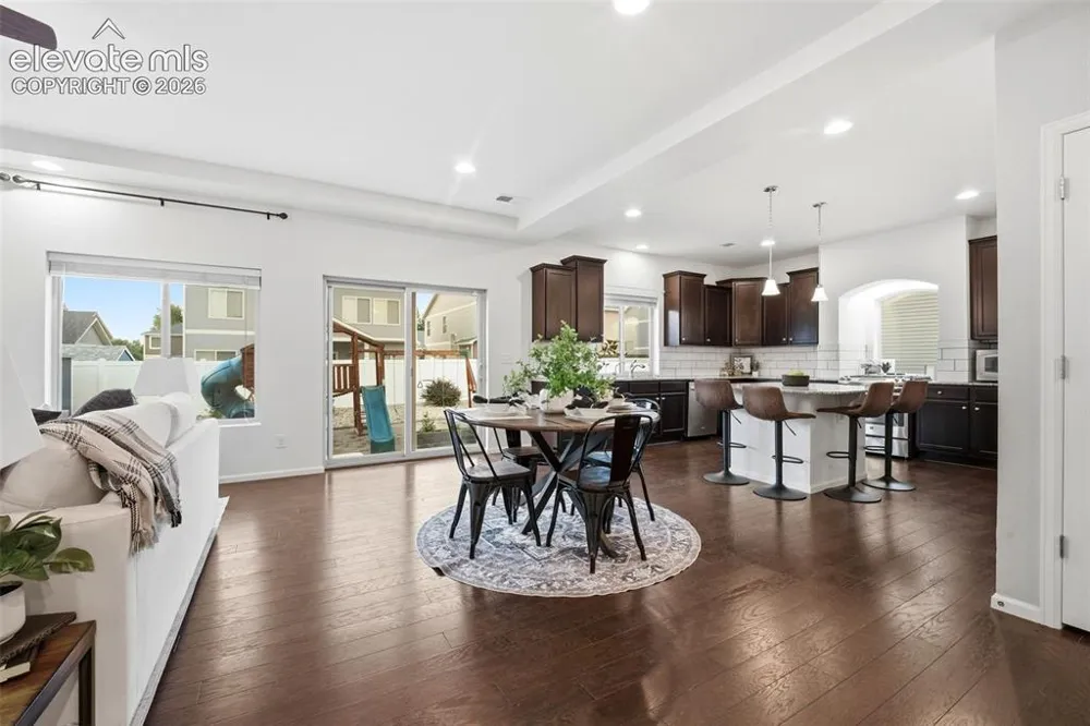 7934 Whistlestop Lane Fountain, CO 80817
