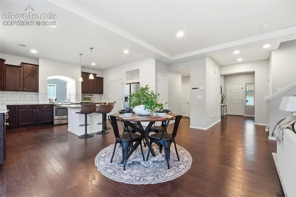 7934 Whistlestop Lane Fountain, CO 80817