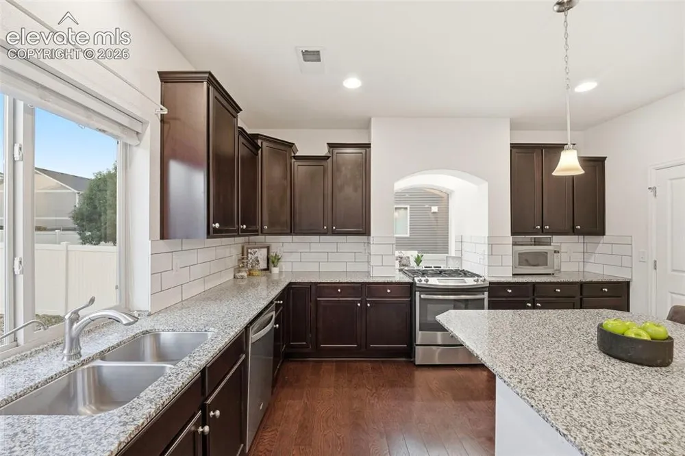 7934 Whistlestop Lane Fountain, CO 80817