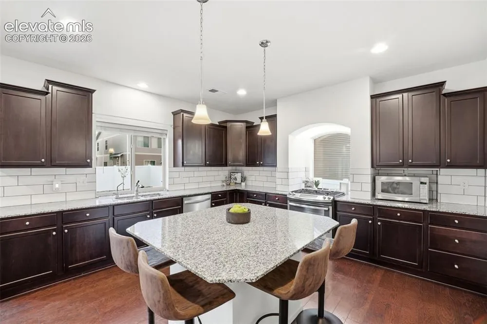 7934 Whistlestop Lane Fountain, CO 80817