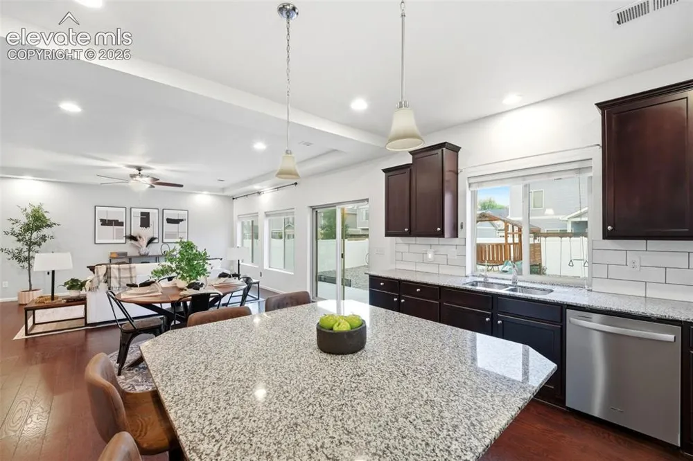 7934 Whistlestop Lane Fountain, CO 80817