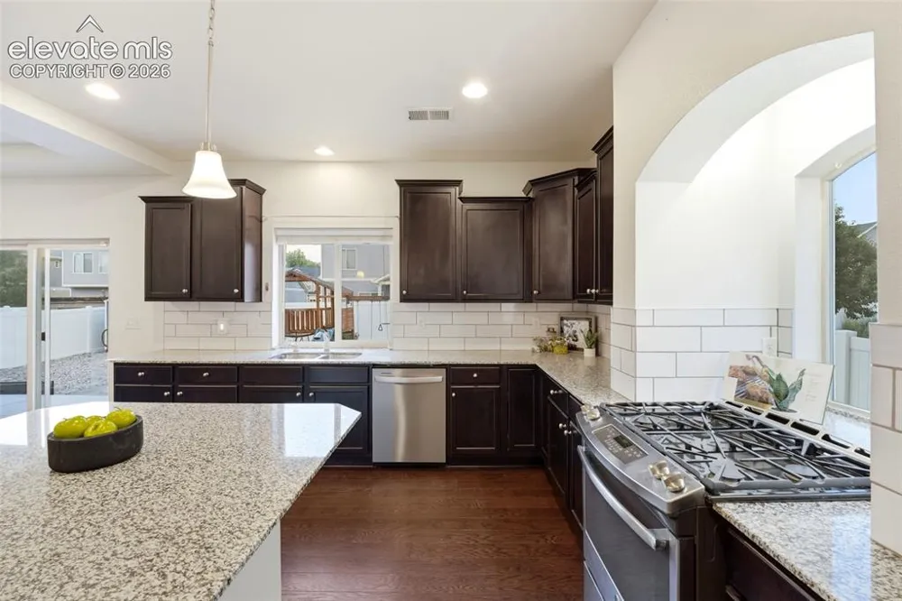 7934 Whistlestop Lane Fountain, CO 80817