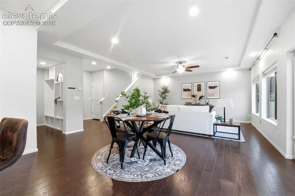 7934 Whistlestop Lane Fountain, CO 80817