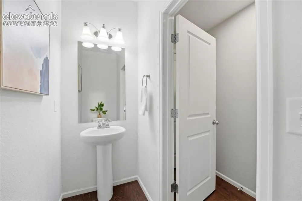 7934 Whistlestop Lane Fountain, CO 80817