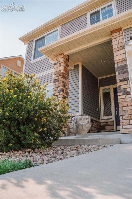 7934 Whistlestop Lane Fountain, CO 80817