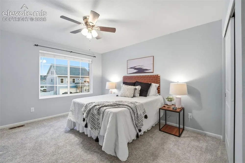 7934 Whistlestop Lane Fountain, CO 80817