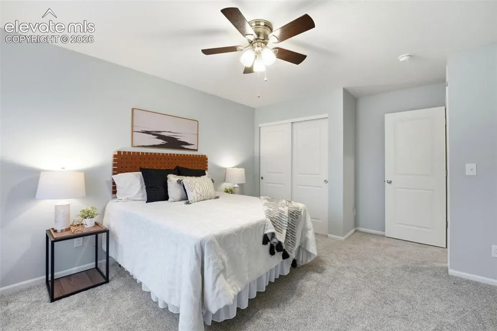 7934 Whistlestop Lane Fountain, CO 80817