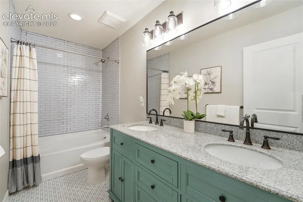 7934 Whistlestop Lane Fountain, CO 80817