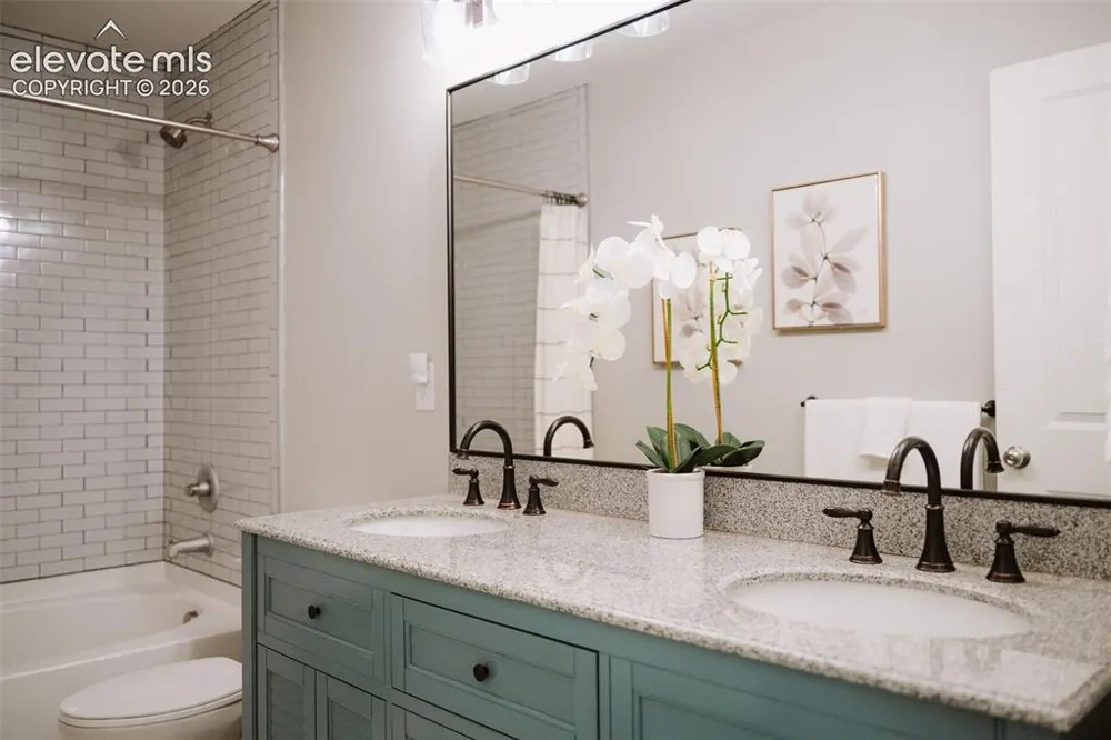 7934 Whistlestop Lane Fountain, CO 80817