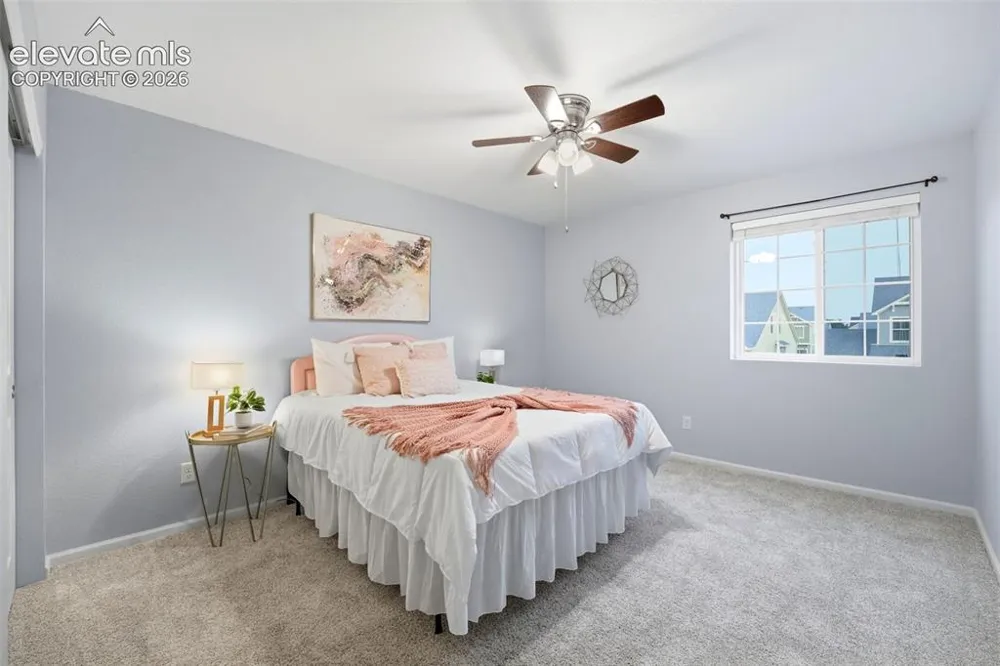 7934 Whistlestop Lane Fountain, CO 80817