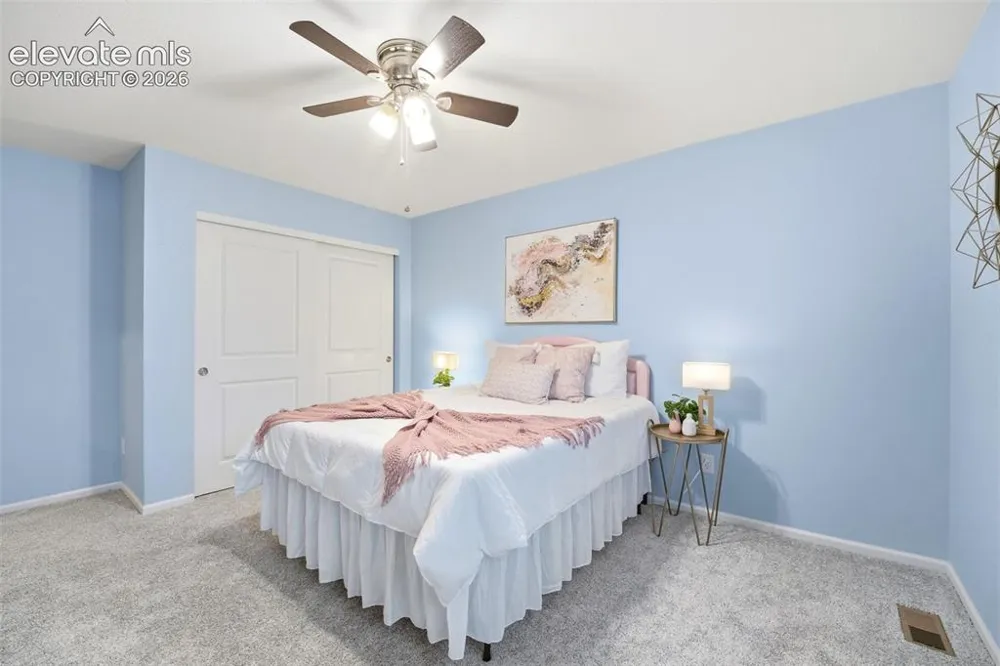 7934 Whistlestop Lane Fountain, CO 80817