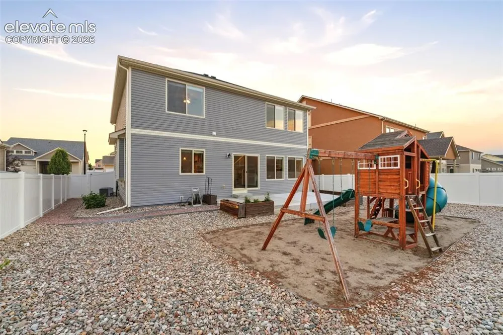 7934 Whistlestop Lane Fountain, CO 80817