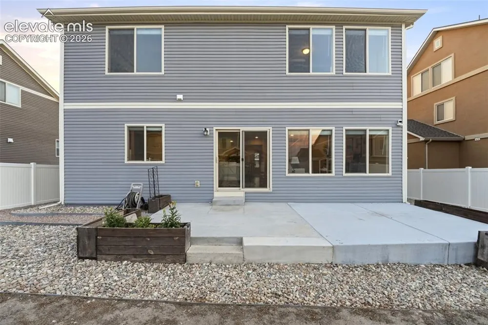 7934 Whistlestop Lane Fountain, CO 80817