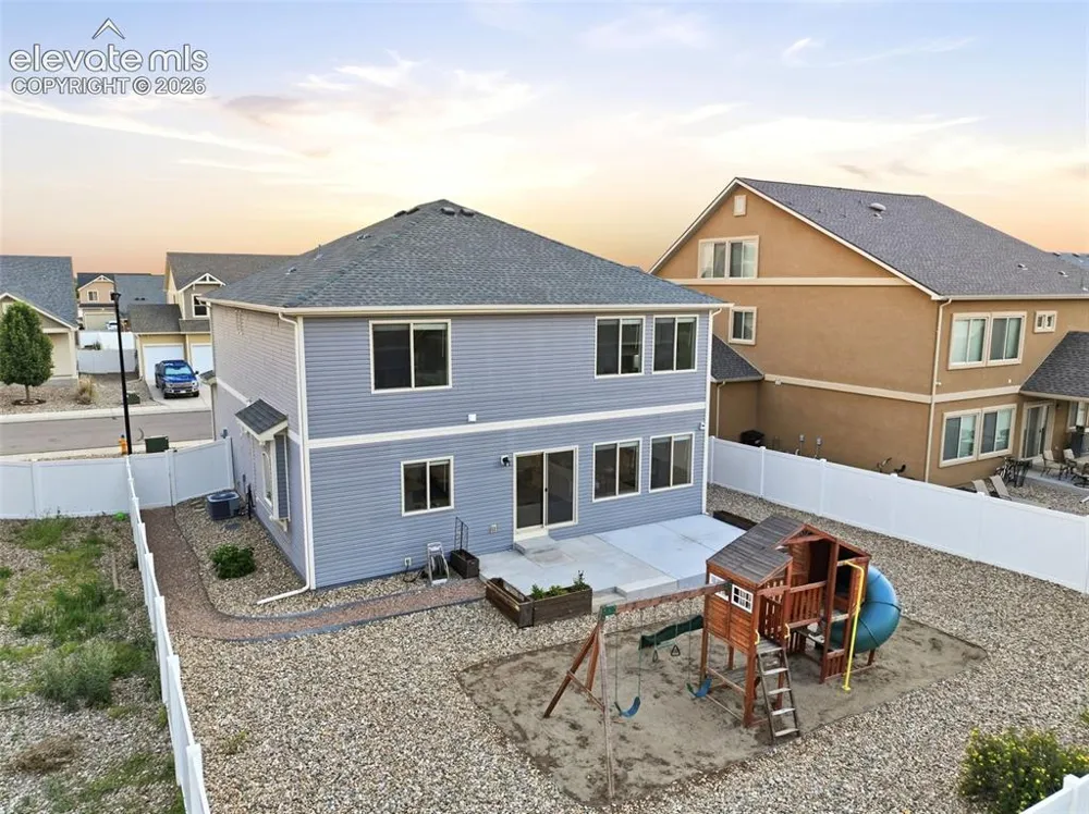 7934 Whistlestop Lane Fountain, CO 80817